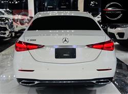 مرسيدس بنز C-Class